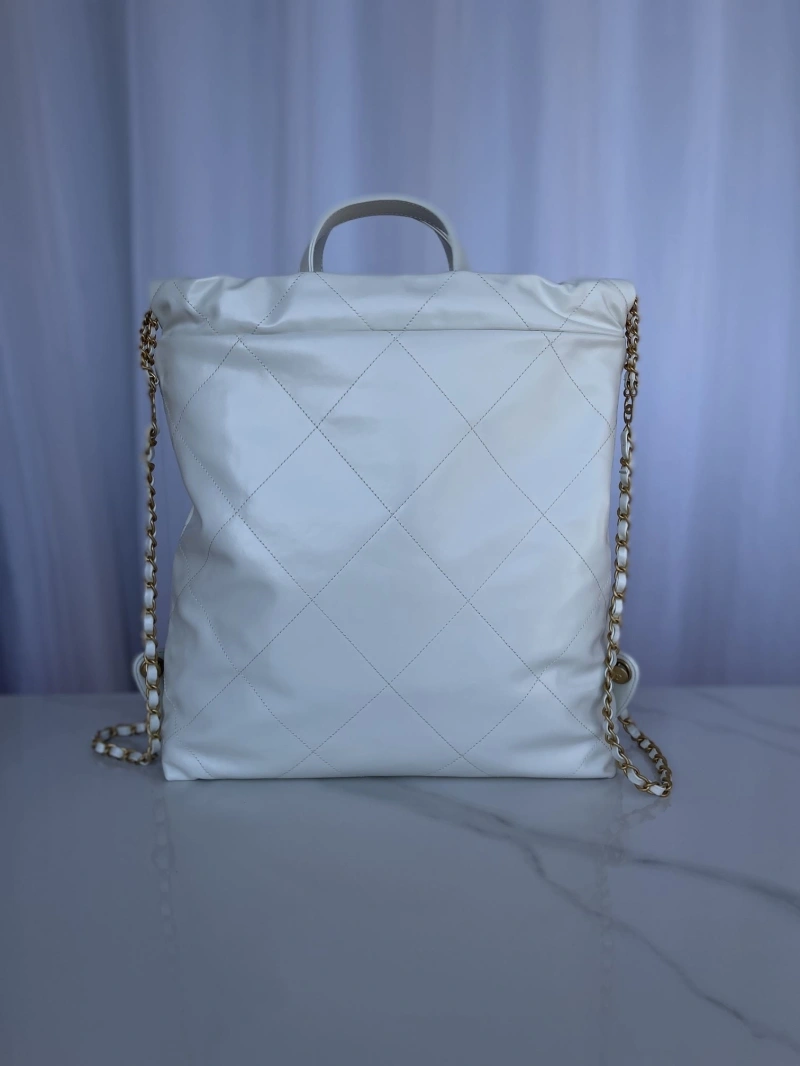 Ch**el shopping bags 4017-2002