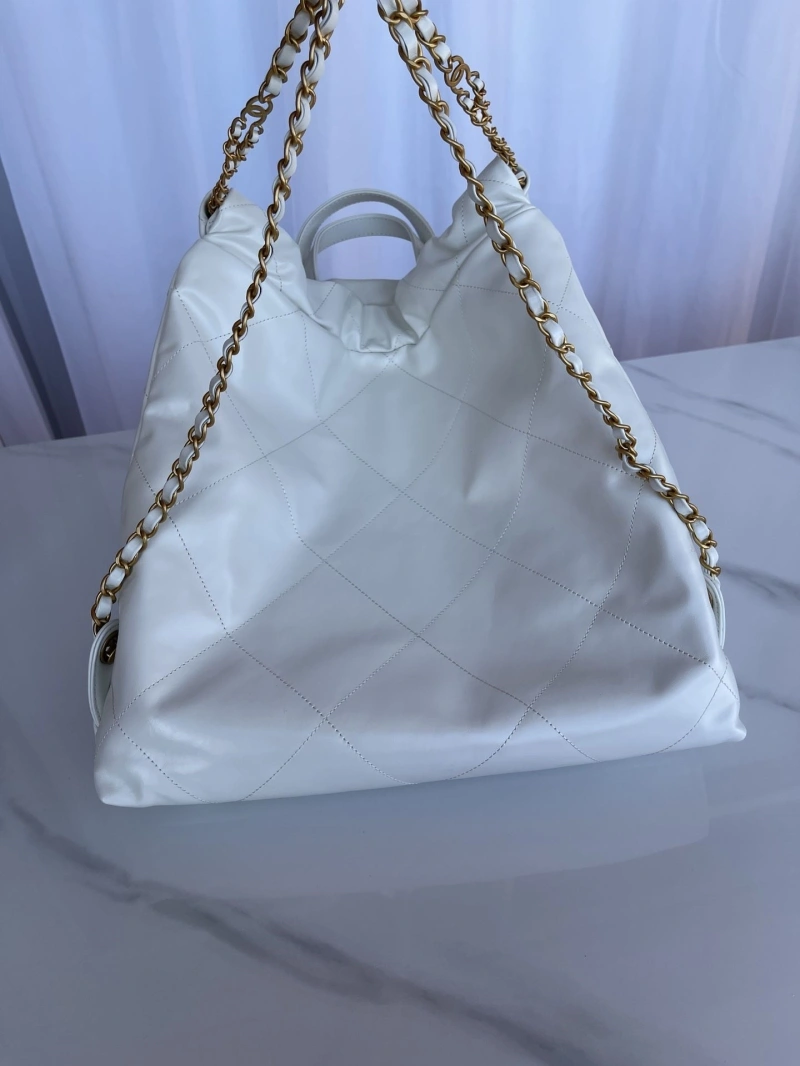 Ch**el shopping bags 4017-2002