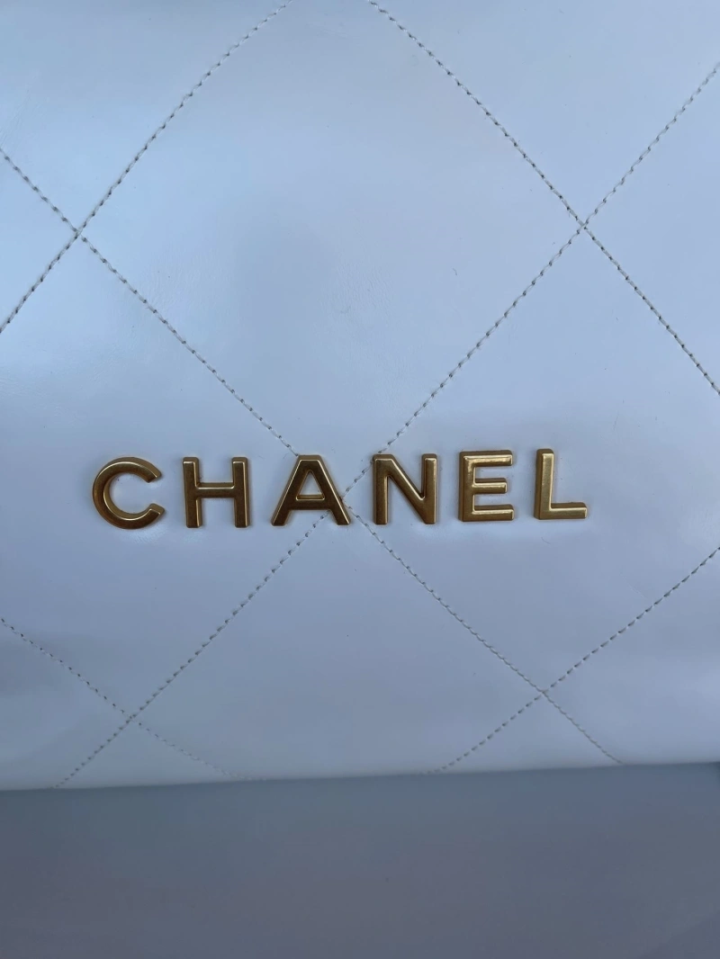 Ch**el shopping bags 4017-2002