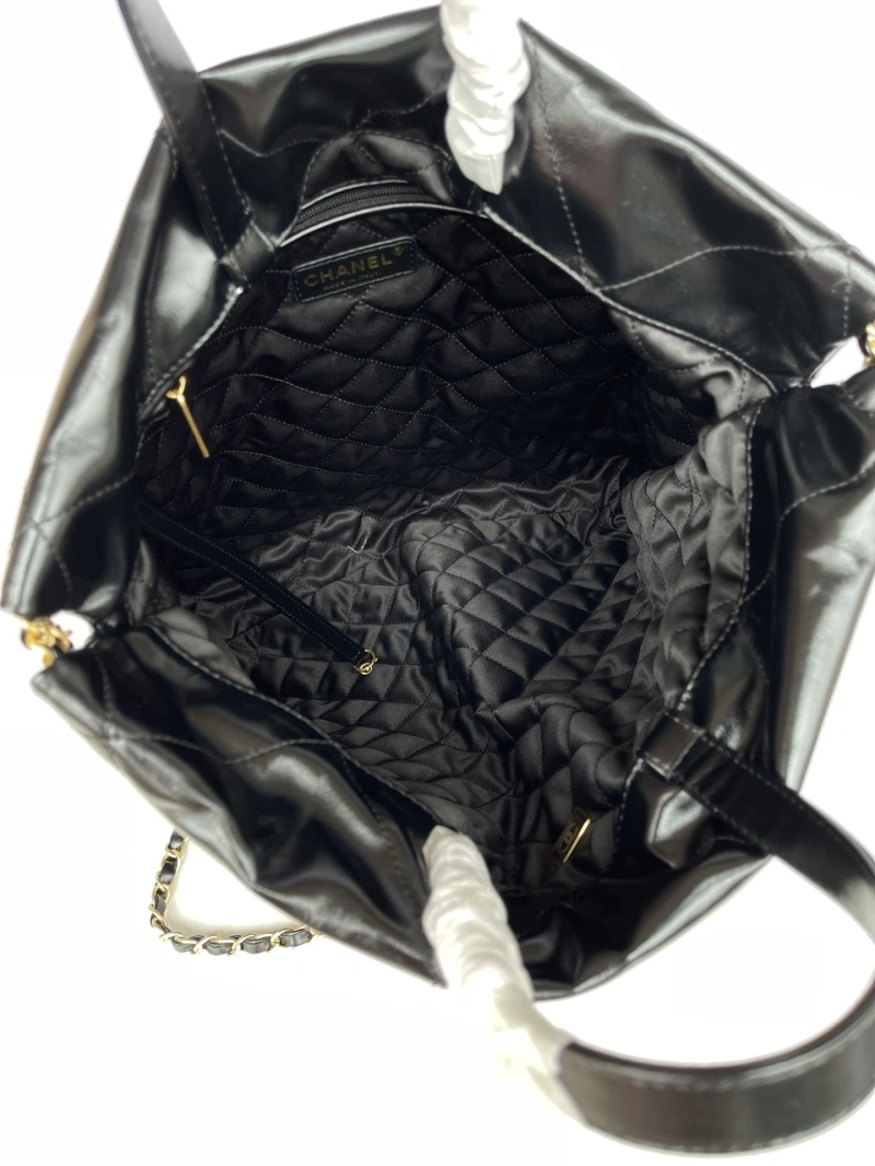 Ch**el shopping bags 4017-2005