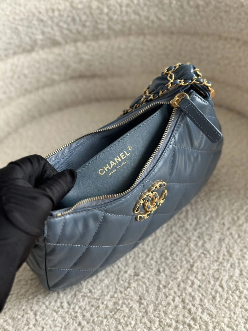 Ch**el top handle bags 4017-2023