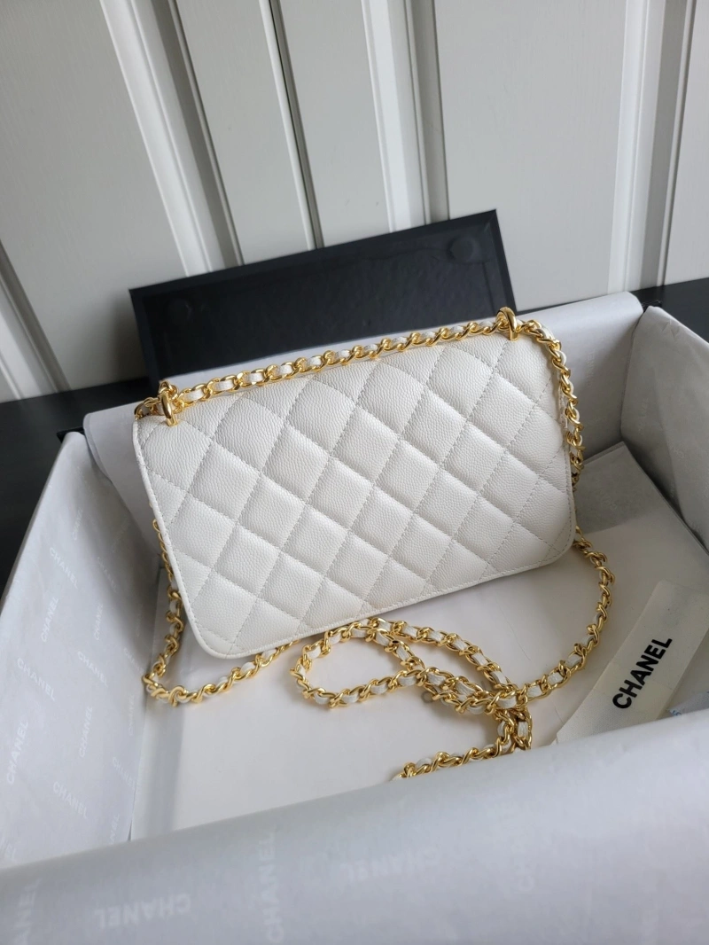 Ch**el woc bags 4017-2040