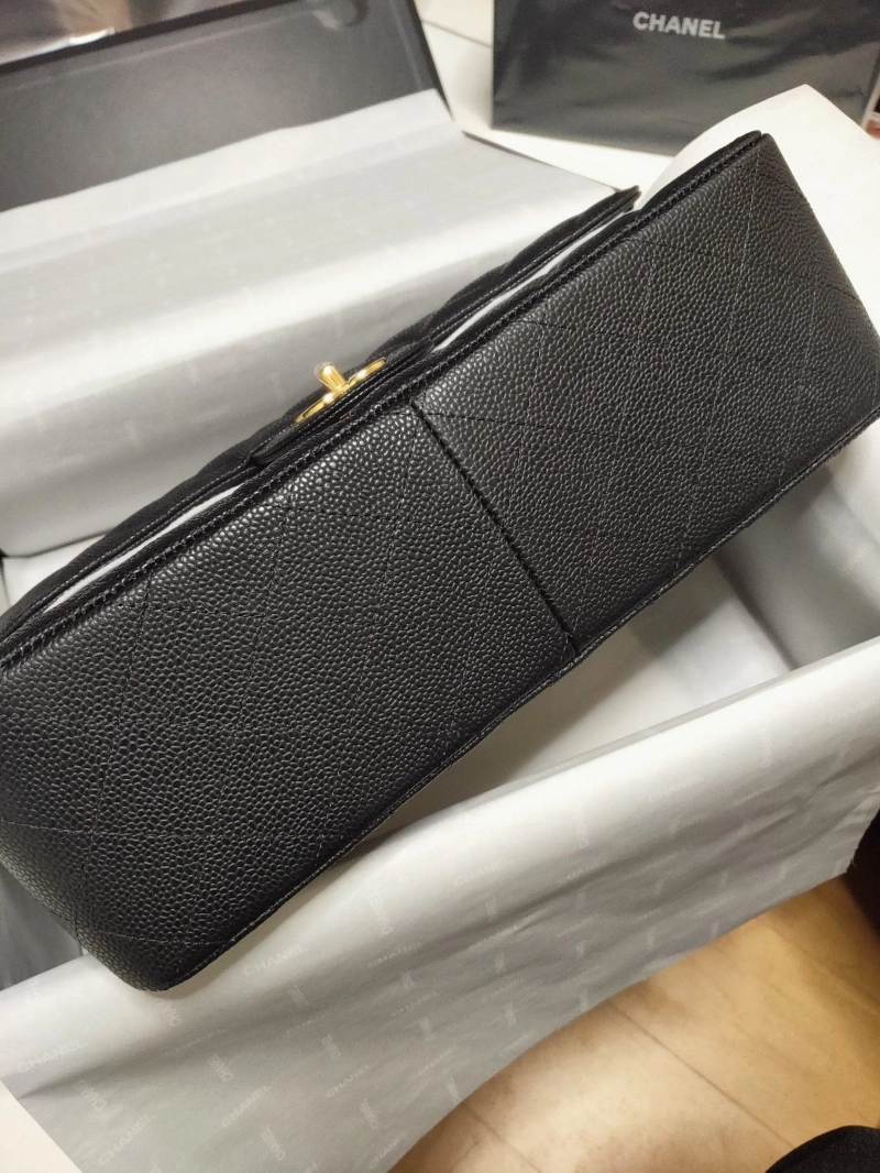 Ch**el cf series bags 4017-2052
