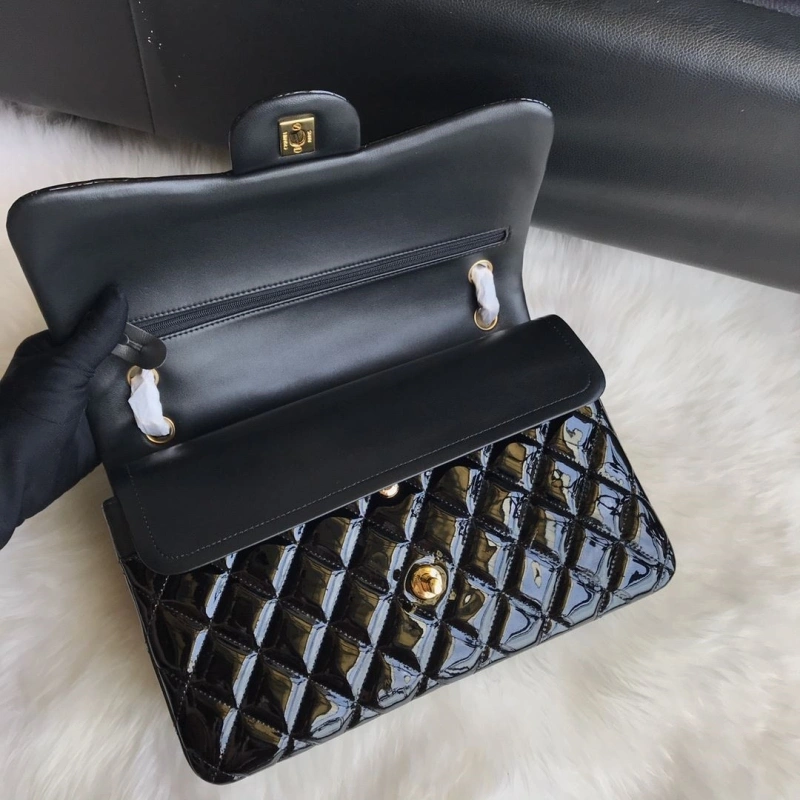 Ch**el cf series bags 4017-2060
