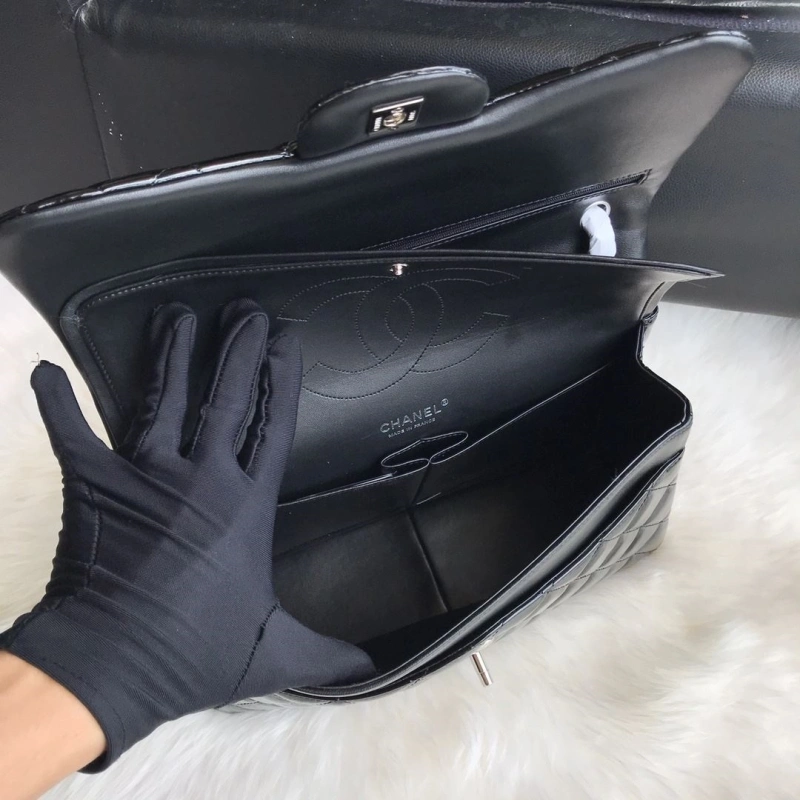 Ch**el cf series bags 4017-2061