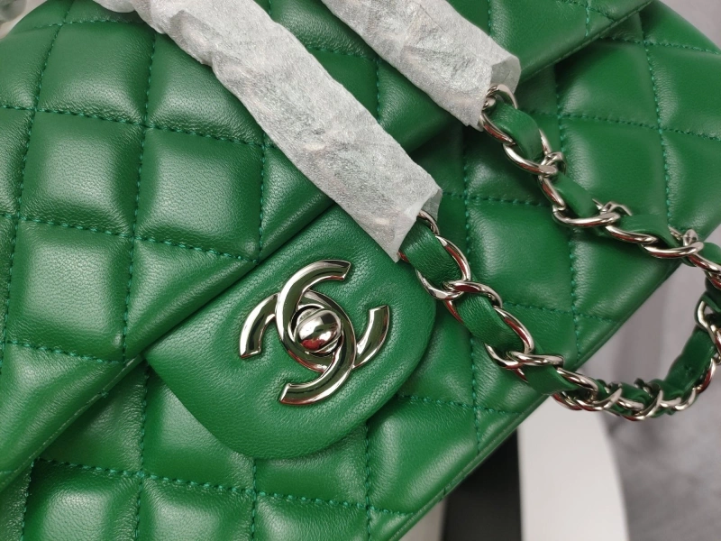 Ch**el cf series bags 4017-2062