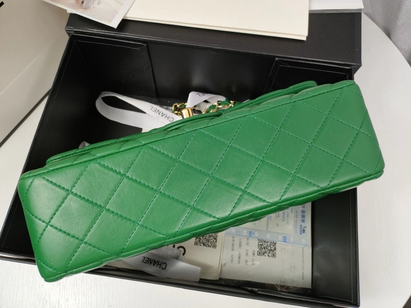 Ch**el cf series bags 4017-2063