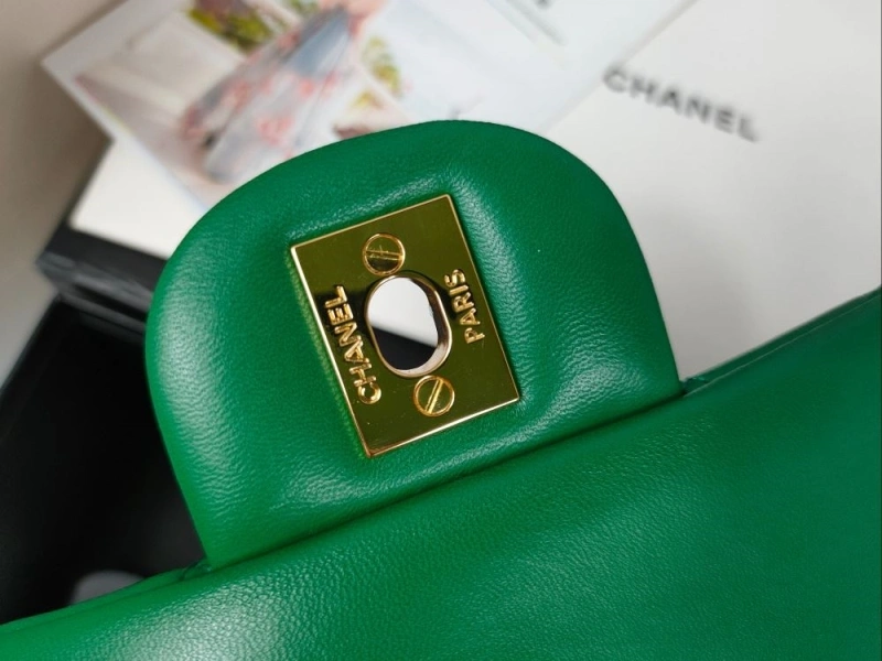 Ch**el cf series bags 4017-2063