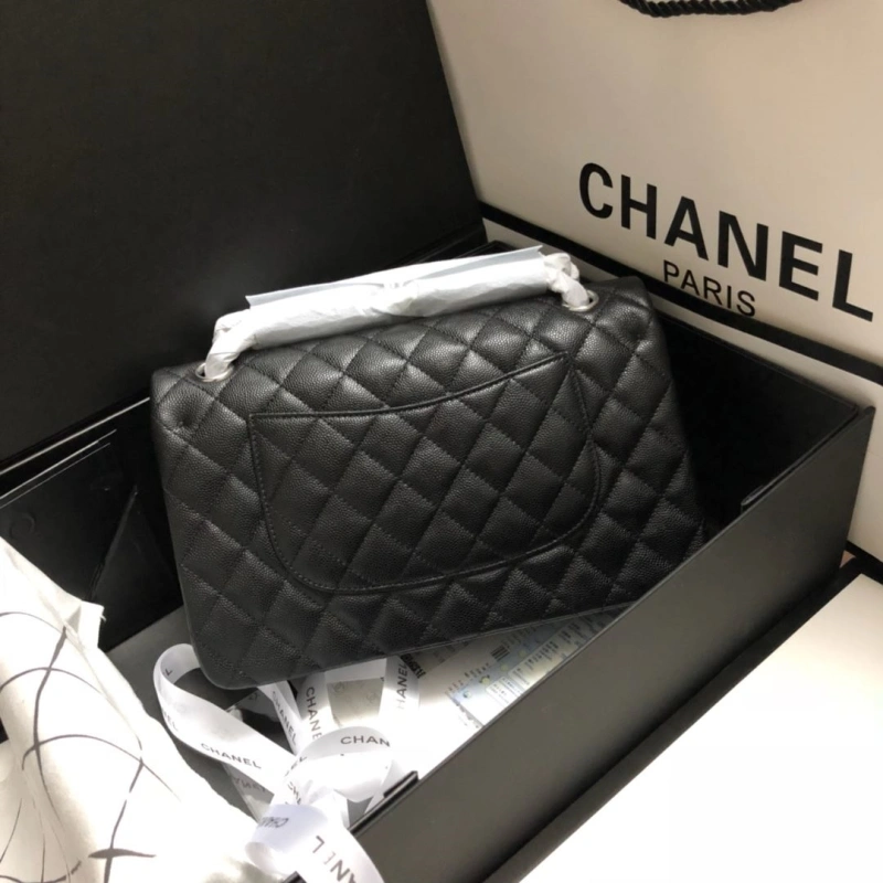 Ch**el cf series bags 4017-2064