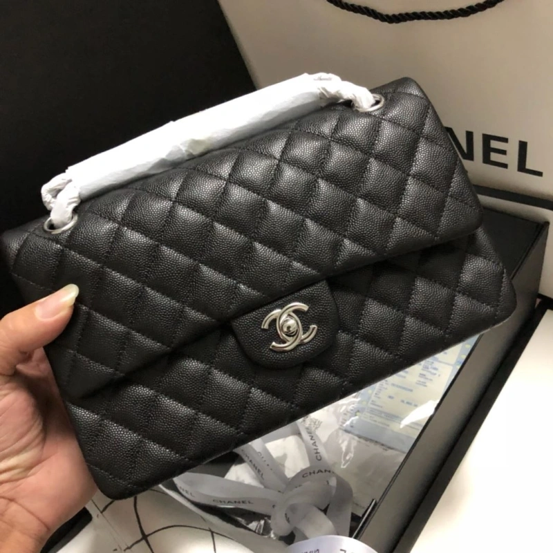 Ch**el cf series bags 4017-2064