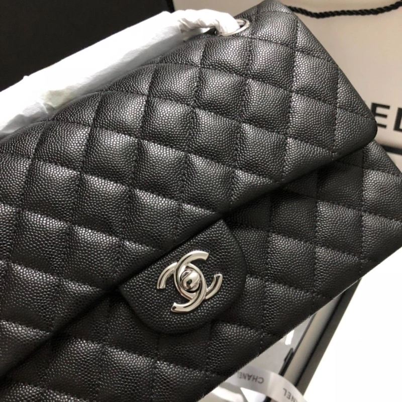 Ch**el cf series bags 4017-2064