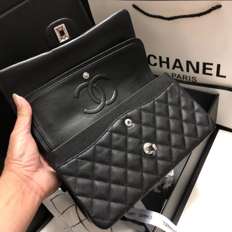 Ch**el cf series bags 4017-2064