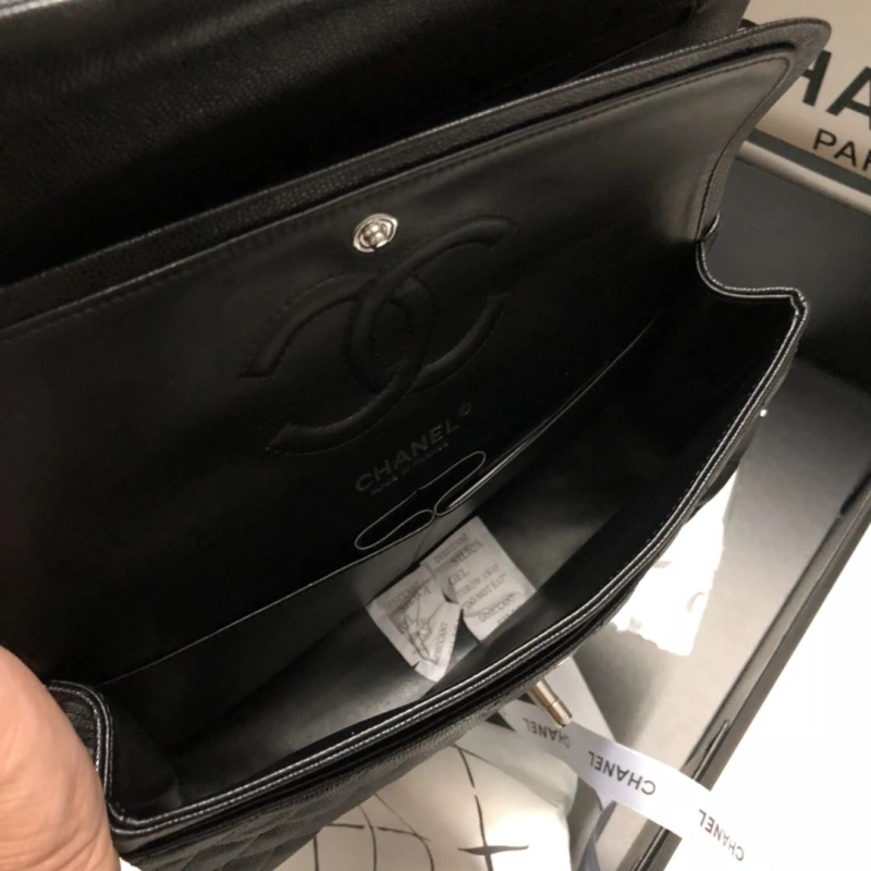 Ch**el cf series bags 4017-2064