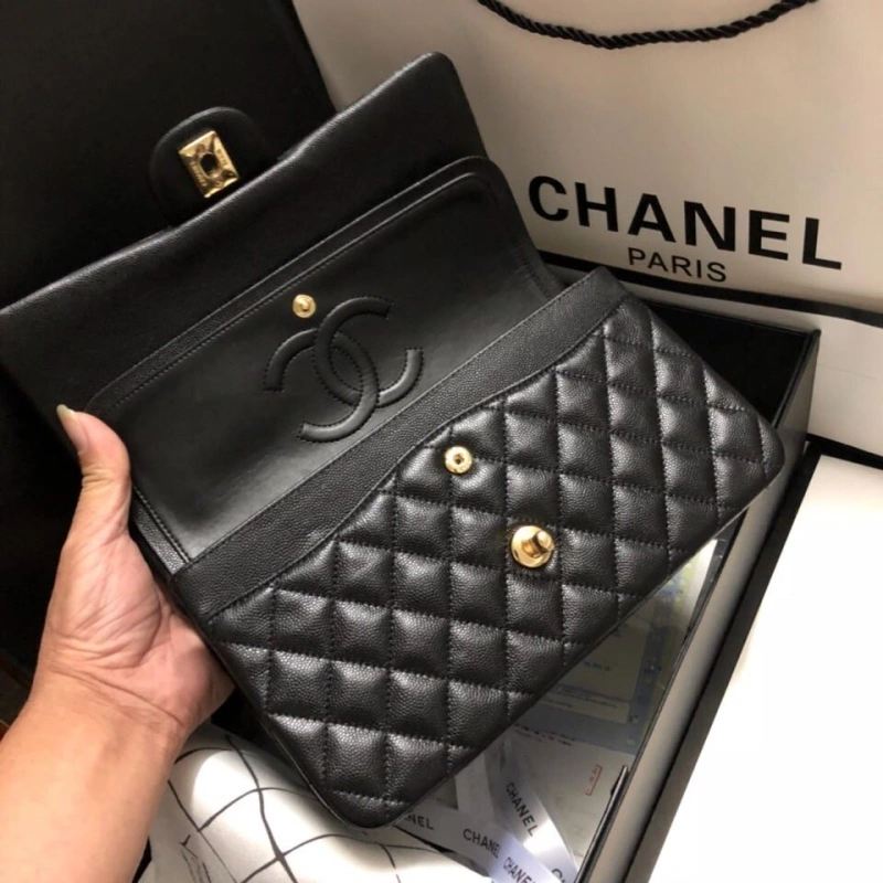 Ch**el cf series bags 4017-2065