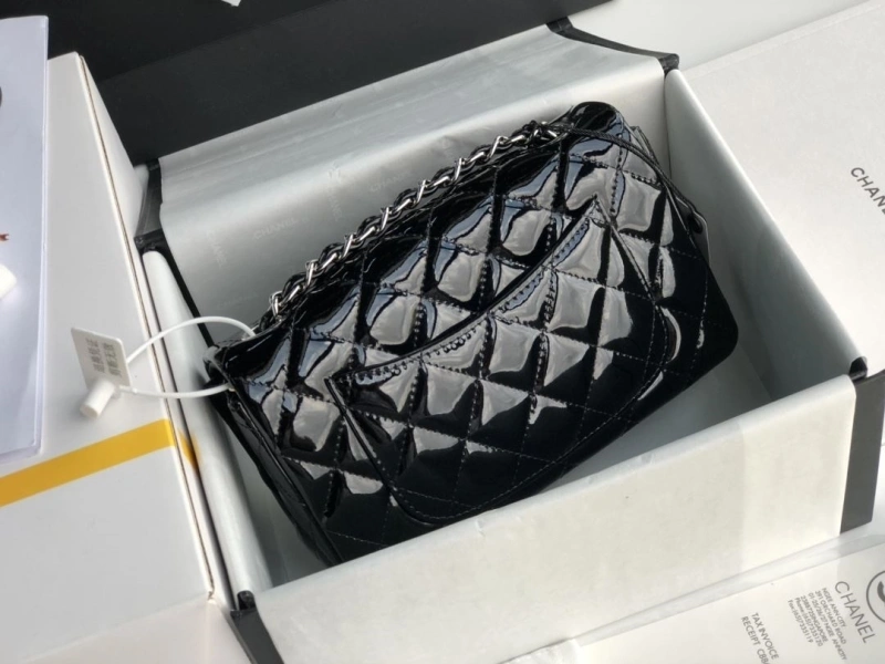 Ch**el cf series bags 4017-2066