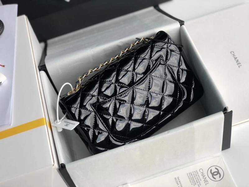 Ch**el cf series bags 4017-2067