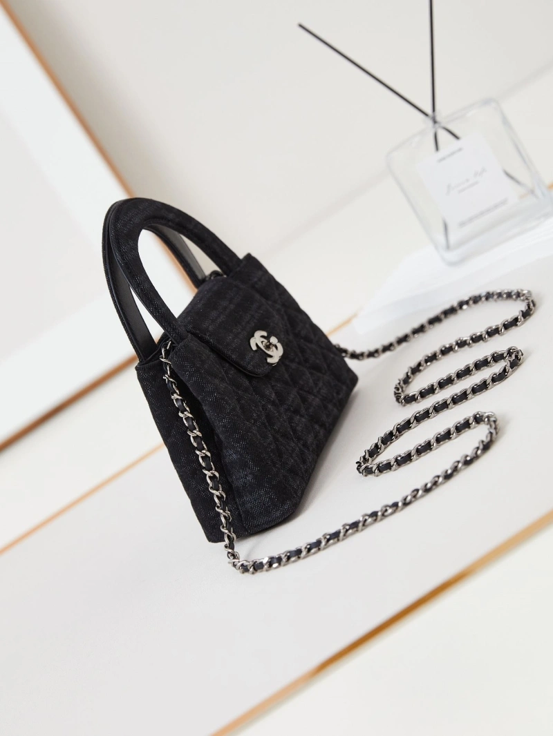 Ch**el top handle bags 4017-2072