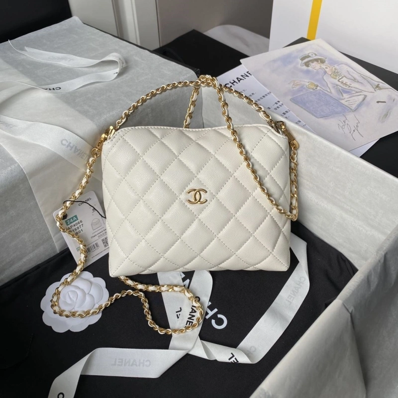 Ch**el woc bags 4017-2078