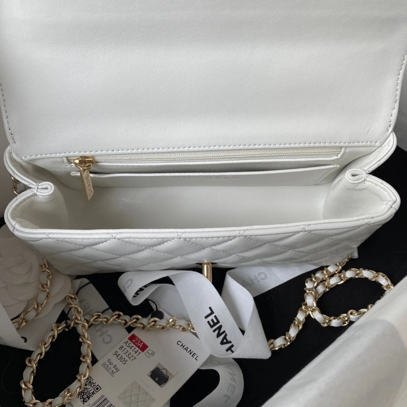 Ch**el cf series bags 4017-2089