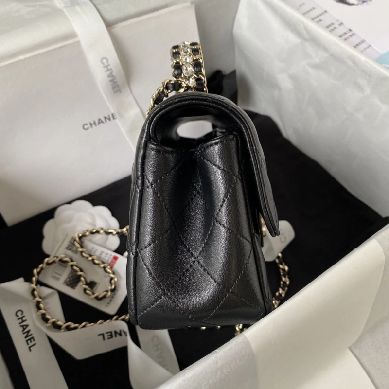 Ch**el cf series bags 4017-2090