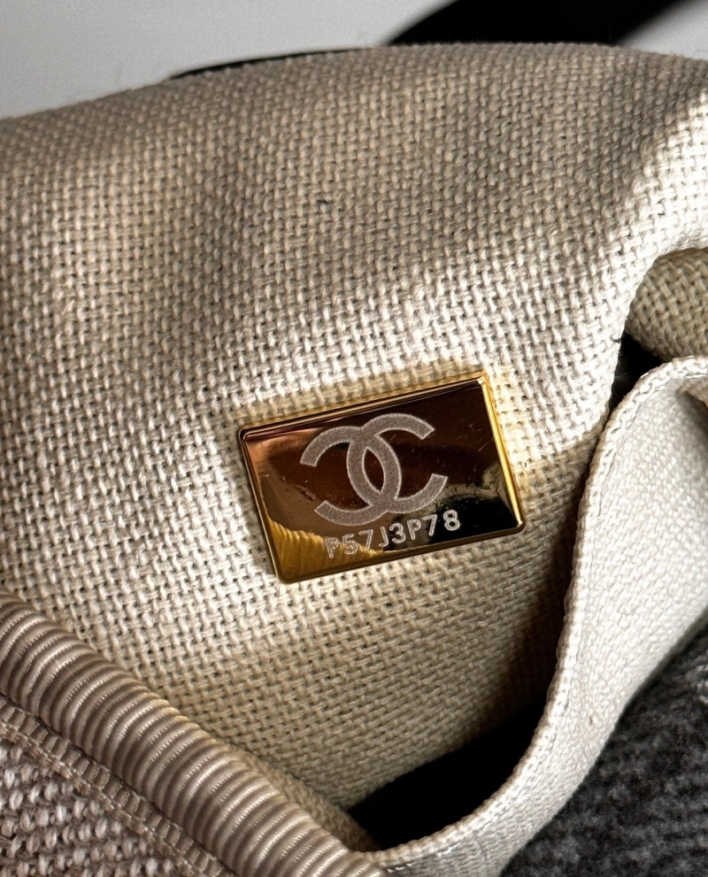 Ch**el shopping bags 4017-2092