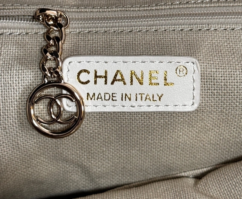 Ch**el shopping bags 4017-2092
