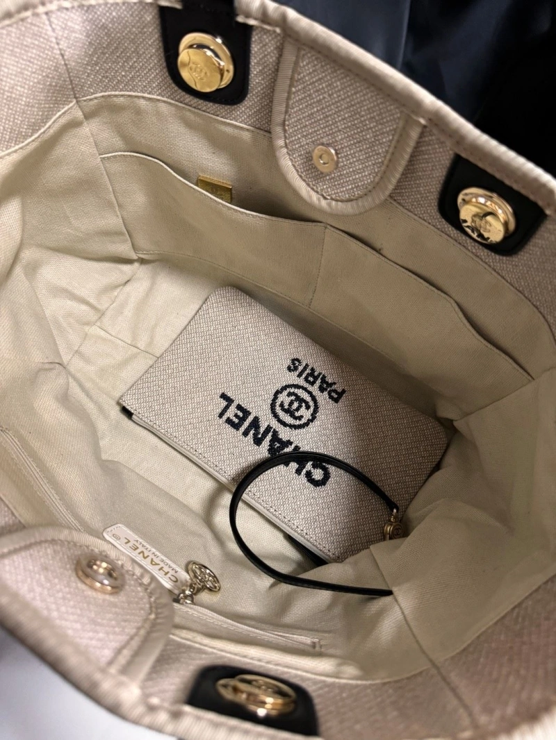 Ch**el shopping bags 4017-2092