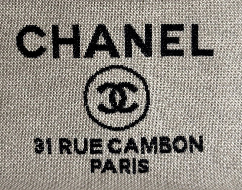 Ch**el shopping bags 4017-2093