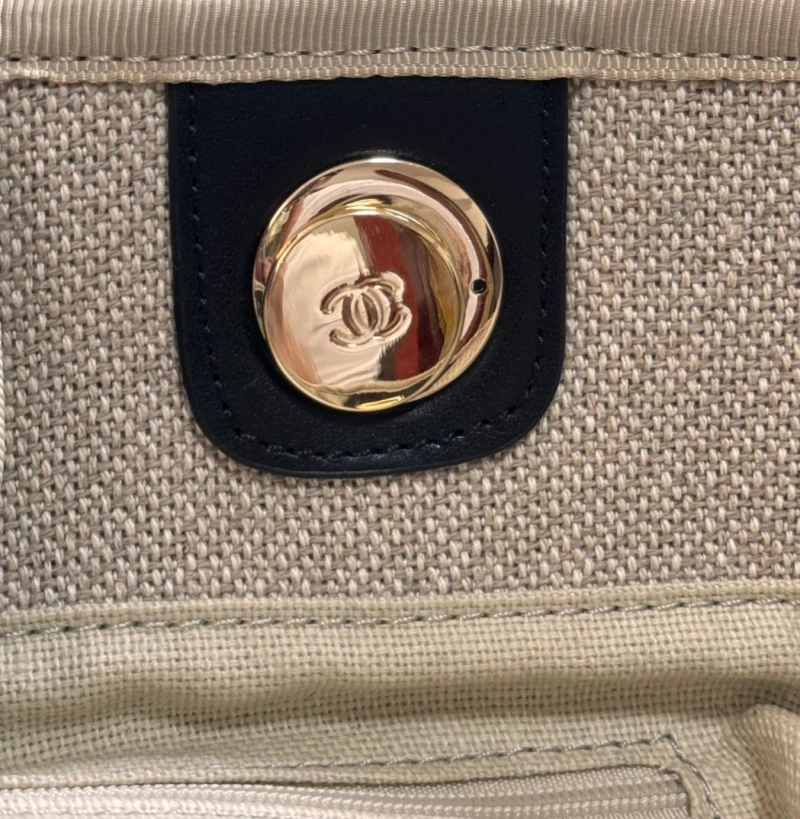 Ch**el shopping bags 4017-2093
