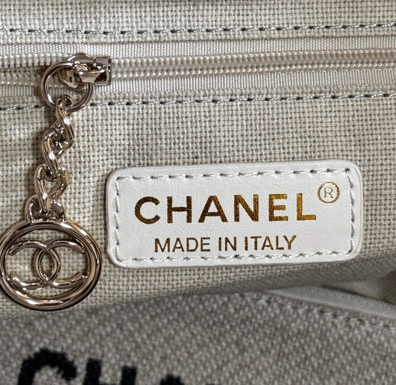 Ch**el shopping bags 4017-2094