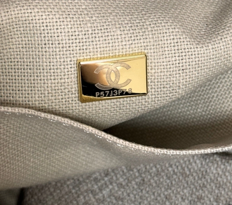 Ch**el shopping bags 4017-2094