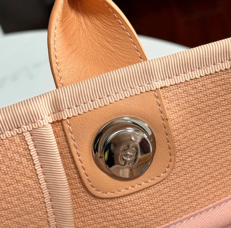 Ch**el shopping bags 4017-2095