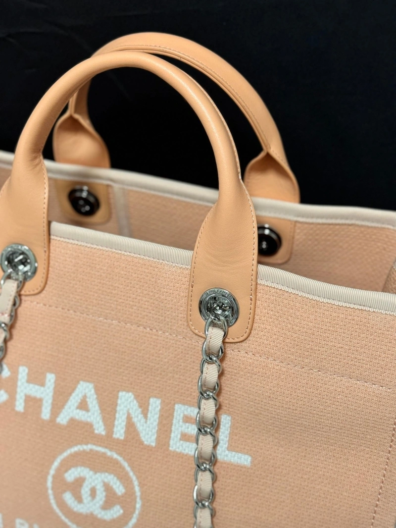 Ch**el shopping bags 4017-2095