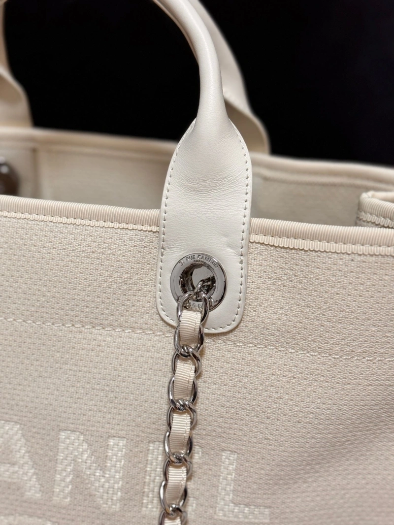 Ch**el shopping bags 4017-2097