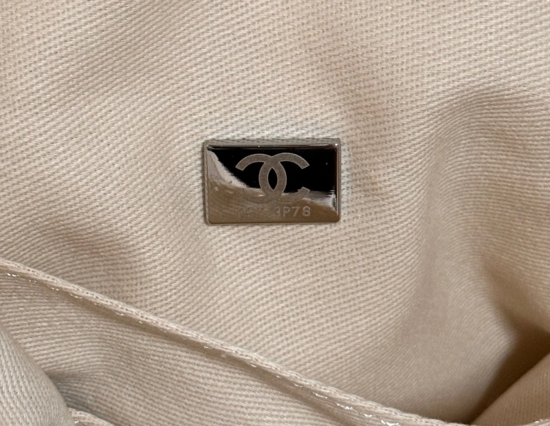 Ch**el shopping bags 4017-2097
