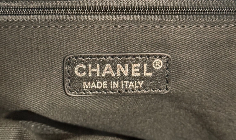 Ch**el shopping bags 4017-2099