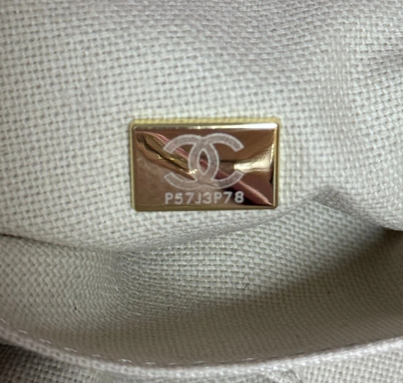Ch**el shopping bags 4017-2100