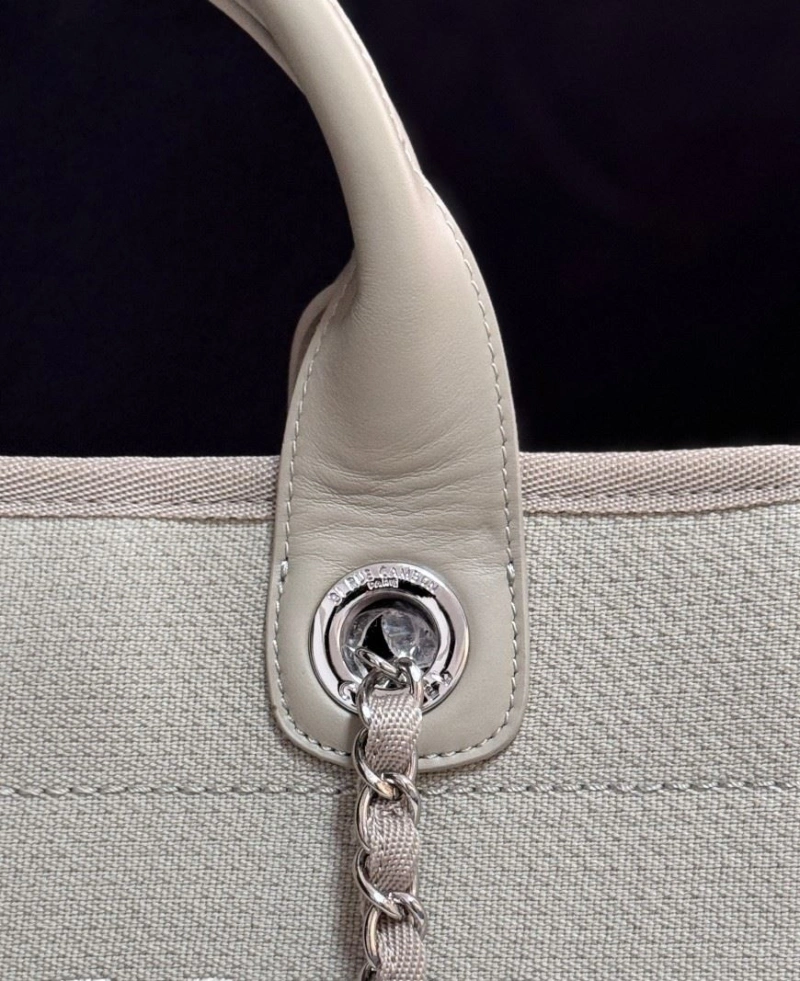 Ch**el shopping bags 4017-2107