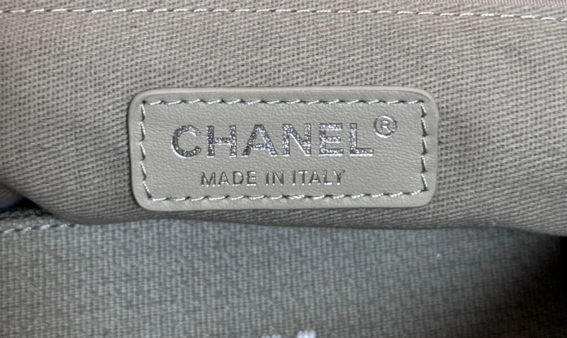 Ch**el shopping bags 4017-2107