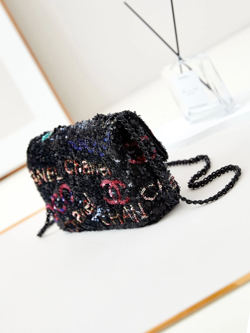 Ch**el cf series bags 4017-2108