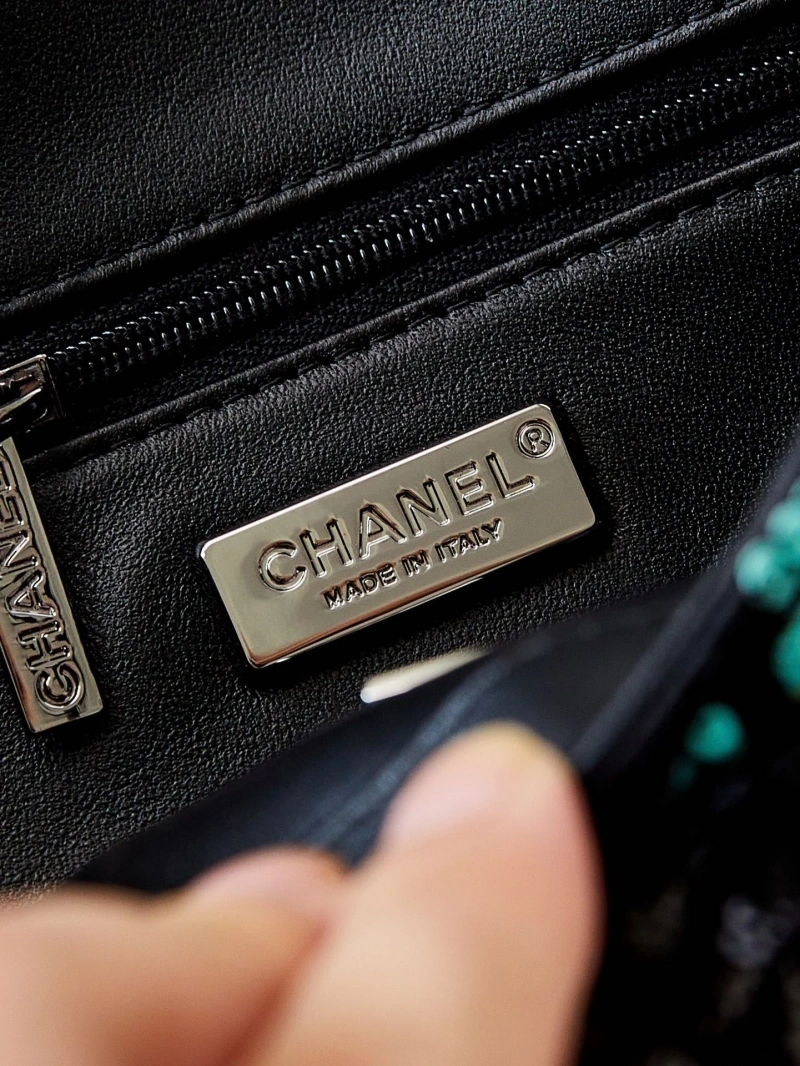 Ch**el cf series bags 4017-2108