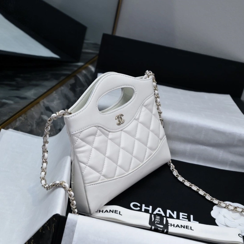 Ch**el shopping bags 4017-2112