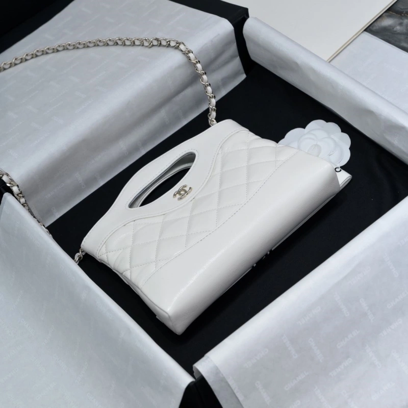 Ch**el shopping bags 4017-2112