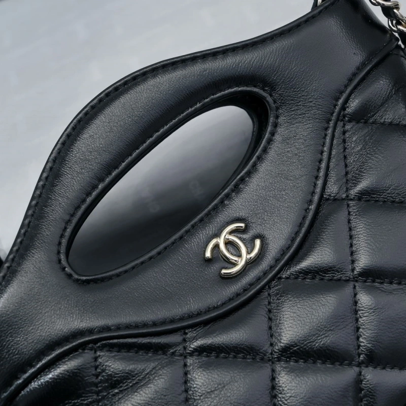 Ch**el shopping bags 4017-2113