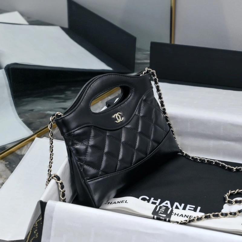 Ch**el shopping bags 4017-2113