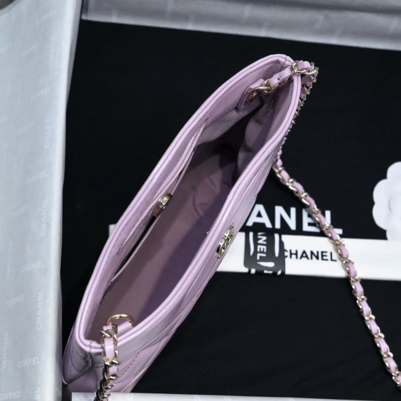 Ch**el shopping bags 4017-2114