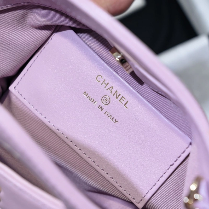 Ch**el shopping bags 4017-2114