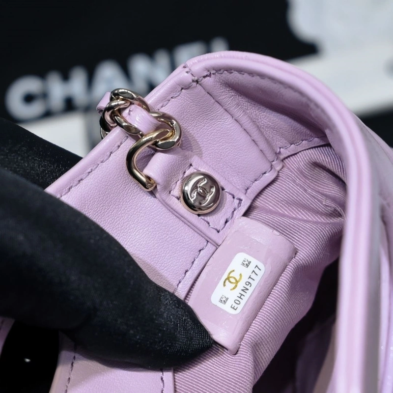 Ch**el shopping bags 4017-2114