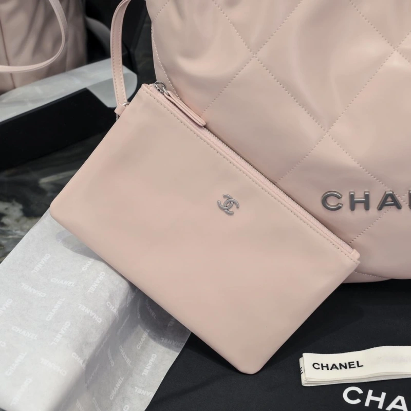 Ch**el shopping bags 4017-2116