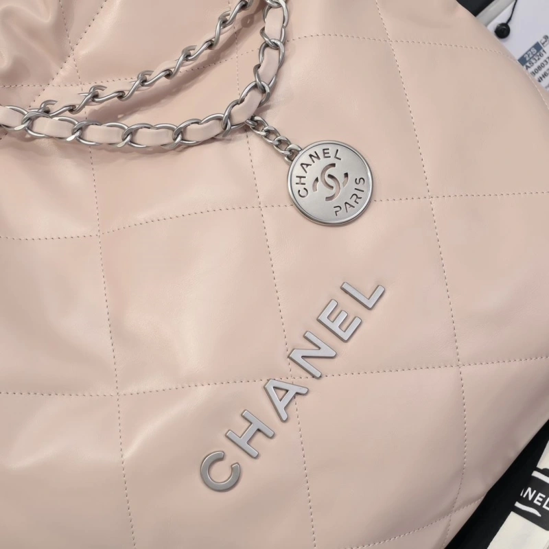 Ch**el shopping bags 4017-2116